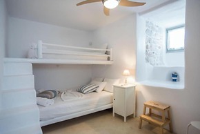 Apleton Villas Paros