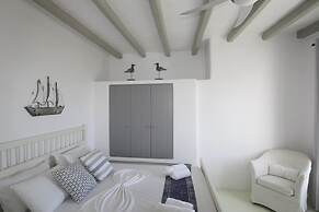 Apleton Villas Paros
