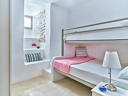 Apleton Villas Paros