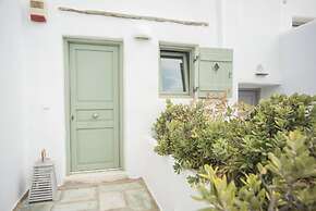 Apleton Villas Paros