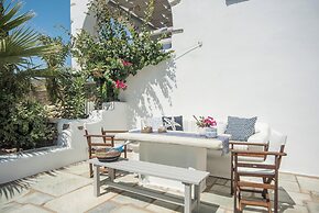 Apleton Villas Paros