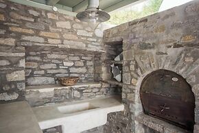 Apleton Villas Paros