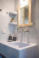 Apleton Villas Paros