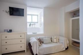 Apleton Villas Paros