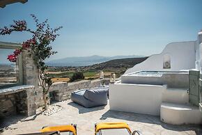 Apleton Villas Paros