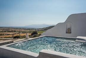 Apleton Villas Paros