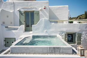 Apleton Villas Paros