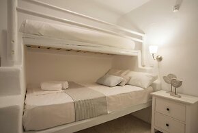 Apleton Villas Paros