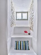 Apleton Villas Paros