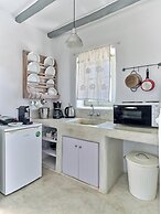 Apleton Villas Paros