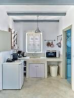 Apleton Villas Paros