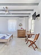 Apleton Villas Paros