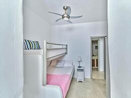 Apleton Villas Paros