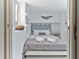 Apleton Villas Paros