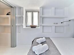 Apleton Villas Paros