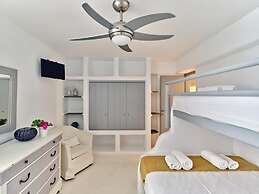 Apleton Villas Paros