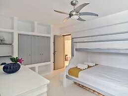 Apleton Villas Paros