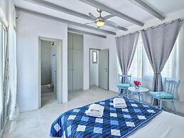Apleton Villas Paros