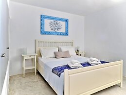Apleton Villas Paros