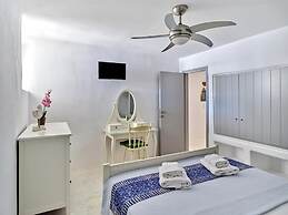 Apleton Villas Paros
