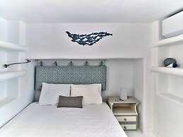 Apleton Villas Paros