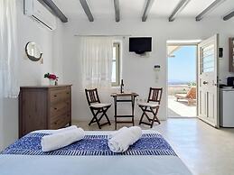 Apleton Villas Paros