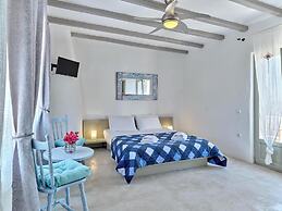 Apleton Villas Paros