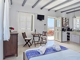 Apleton Villas Paros