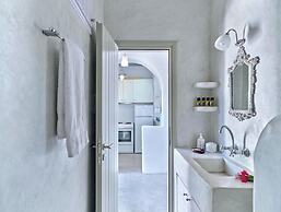 Apleton Villas Paros