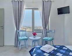 Apleton Villas Paros