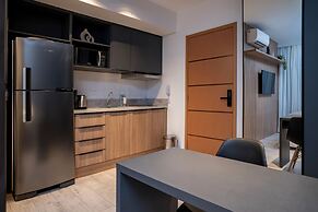 Paraíso Paulista Flats by Feel Sampa