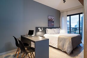 Paraíso Paulista Flats by Feel Sampa