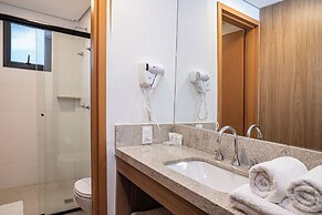 Paraíso Paulista Flats by Feel Sampa