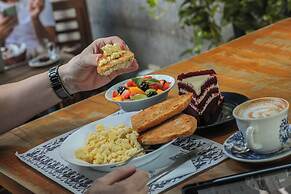 Paraíso Paulista Flats by Feel Sampa