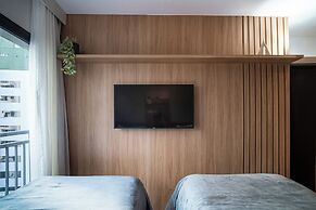 Paraíso Paulista Flats by Feel Sampa