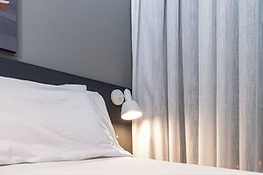 Paraíso Paulista Flats by Feel Sampa