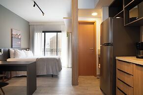 Paraíso Paulista Flats by Feel Sampa