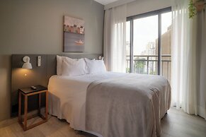 Paraíso Paulista Flats by Feel Sampa