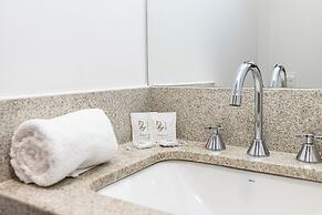 Paraíso Paulista Flats by Feel Sampa