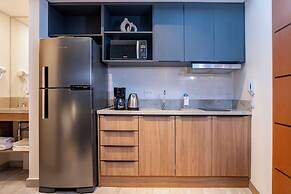 Paraíso Paulista Flats by Feel Sampa