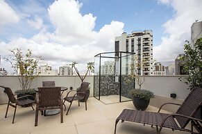 Paraíso Paulista Flats by Feel Sampa