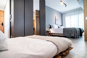 Paraíso Paulista Flats by Feel Sampa