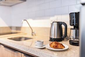 Paraíso Paulista Flats by Feel Sampa