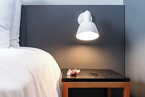 Paraíso Paulista Flats by Feel Sampa