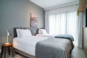 Paraíso Paulista Flats by Feel Sampa