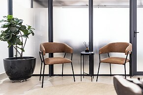 Paraíso Paulista Flats by Feel Sampa