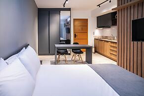 Paraíso Paulista Flats by Feel Sampa