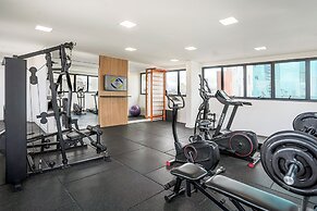 Paraíso Paulista Flats by Feel Sampa