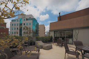 Paraíso Paulista Flats by Feel Sampa