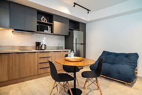 Paraíso Paulista Flats by Feel Sampa